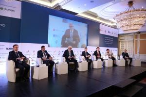 Issues of sustainable development (ESG) were discussed at the X All-Russian Forum on Corporate Governance.