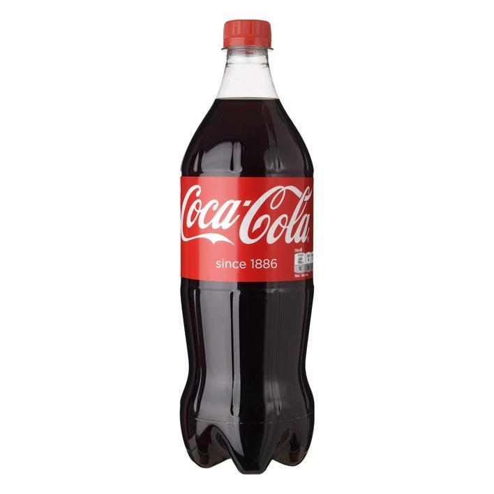 Coca-Cola will try to pour drinks in paper bottles to save the environment