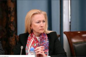 Galina Fomina: "The Coordination Council builds its work within the framework of national projects"